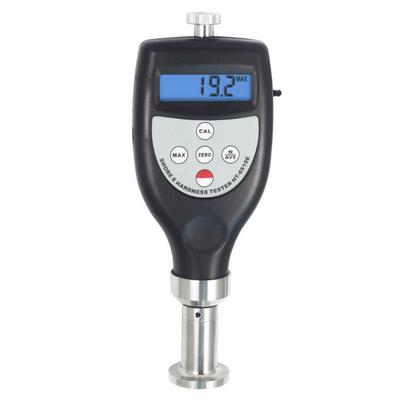 HT-6510(A/B/C/D/E/O/DO/OO)邵氏硬度计，兰泰邵氏硬度计