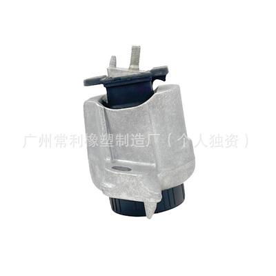常利工厂直销适用路虎捷豹 T4N3780 T2H8171机脚胶支架现货供应