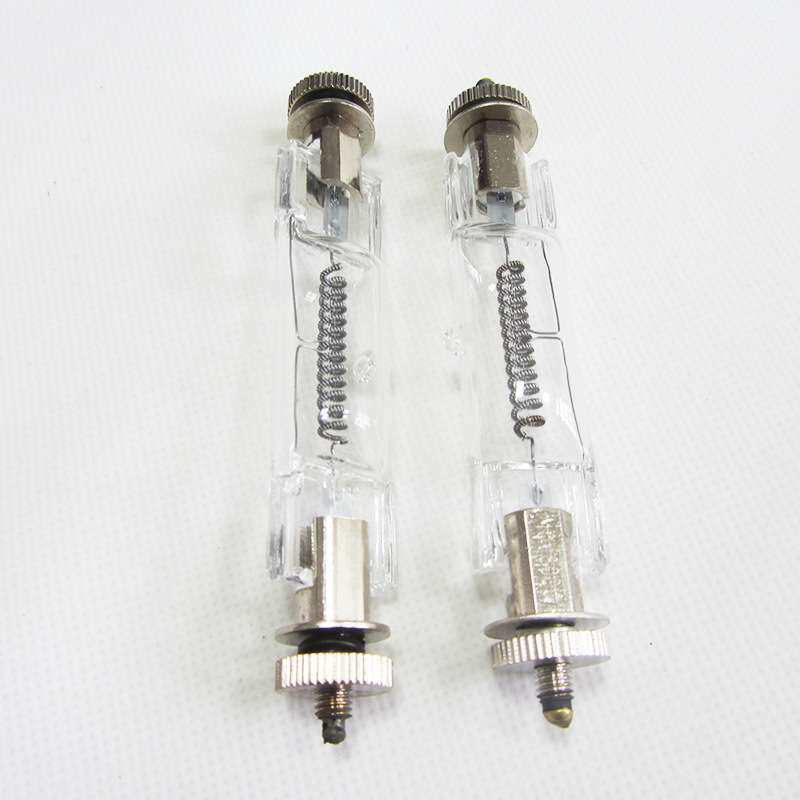 铁路轨道照明配件灯泡 110V800W机车灯泡 封闭式搜索机车灯泡
