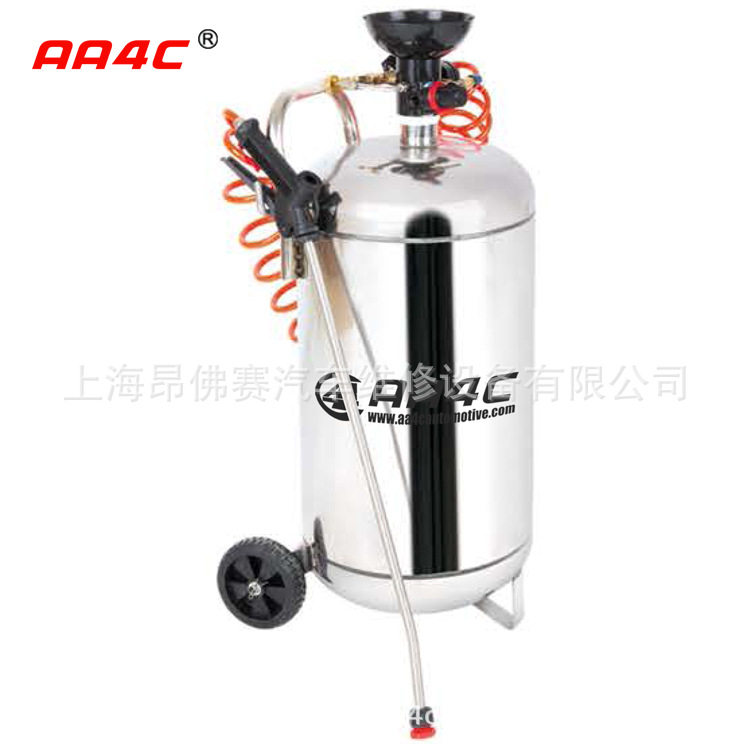 昂佛赛泡沫机免擦拭蜡水洗车液自动配比机发泡器AA-951