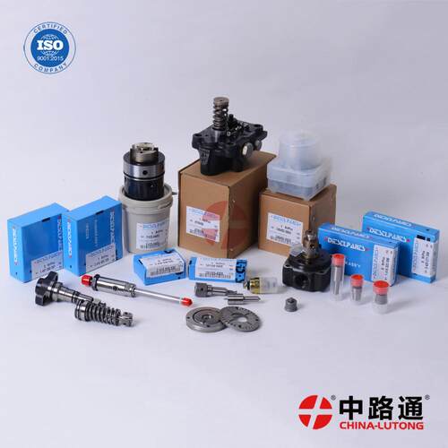 中路通供应6缸DPA泵头t7139-92Y