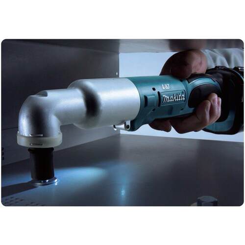 makita牧田充电式角向冲击扳手DTL063Z/DTL062RME冲击起子机9.5MM