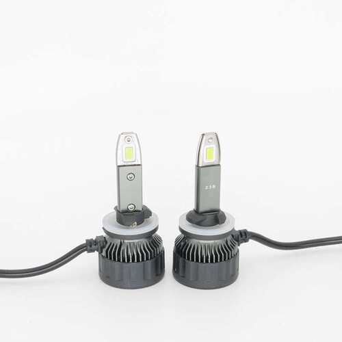 V3E 35W LED汽车前大灯880 881 H27 LED汽车车灯