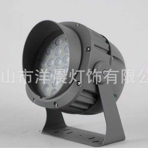 源头厂家工程投光灯压铸投光灯J2投光灯 大W数 130W-290W投光灯