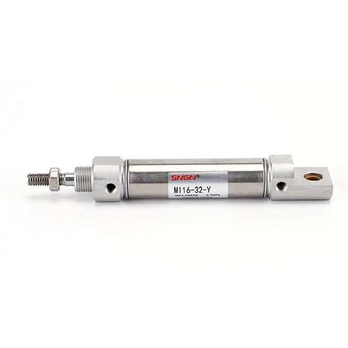 厂家供应MI16X32-Y非标产品CD85N16-32-Y不锈钢气缸规格齐全