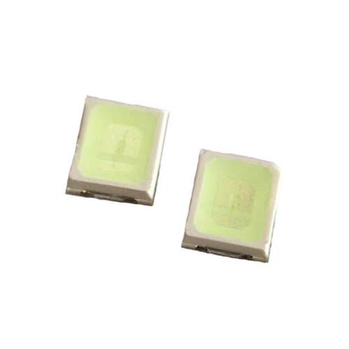 1W3V6V9V18V60MA36V大功率2835冷白光暖光中性光高低压广告灯箱