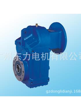 厂家供应杭州杰牌R87D80N4硬齿面减速机 R系列硬齿面减速机