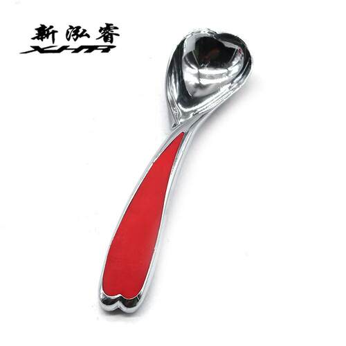 厂家直供锌合金家用厨具套装防滑耐用厨房小工具套组开罐器刮跑