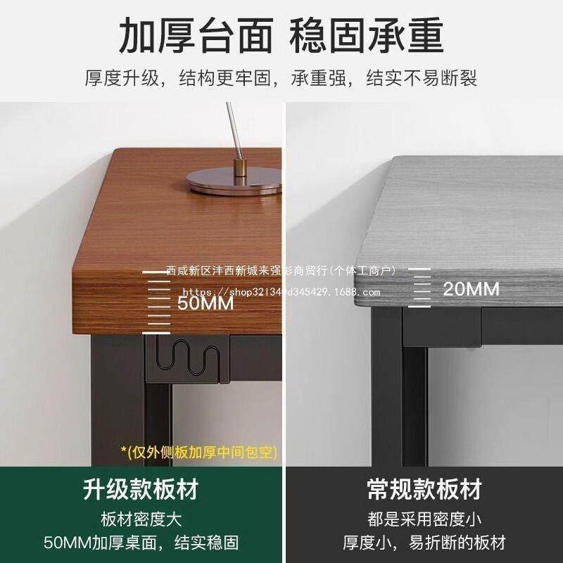茶桌椅组合一桌五椅茶几客厅家用阳台小茶桌茶台办公室大板泡茶桌