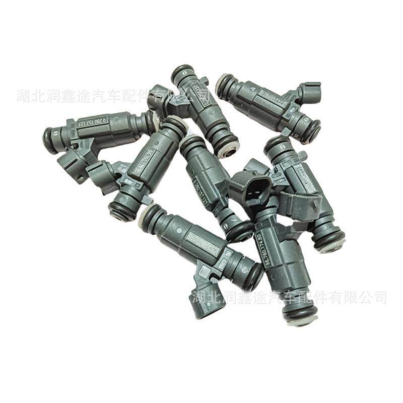 适用雪铁龙C4L世嘉C3XR标致307 308 408 301 308S喷油嘴喷油器