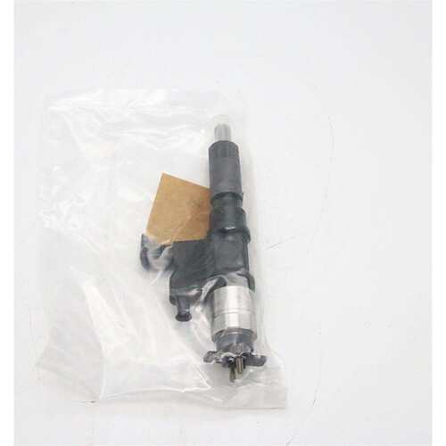 三一SY225H挖掘机发动机喷油器60311236 三一挖掘机发动机配件