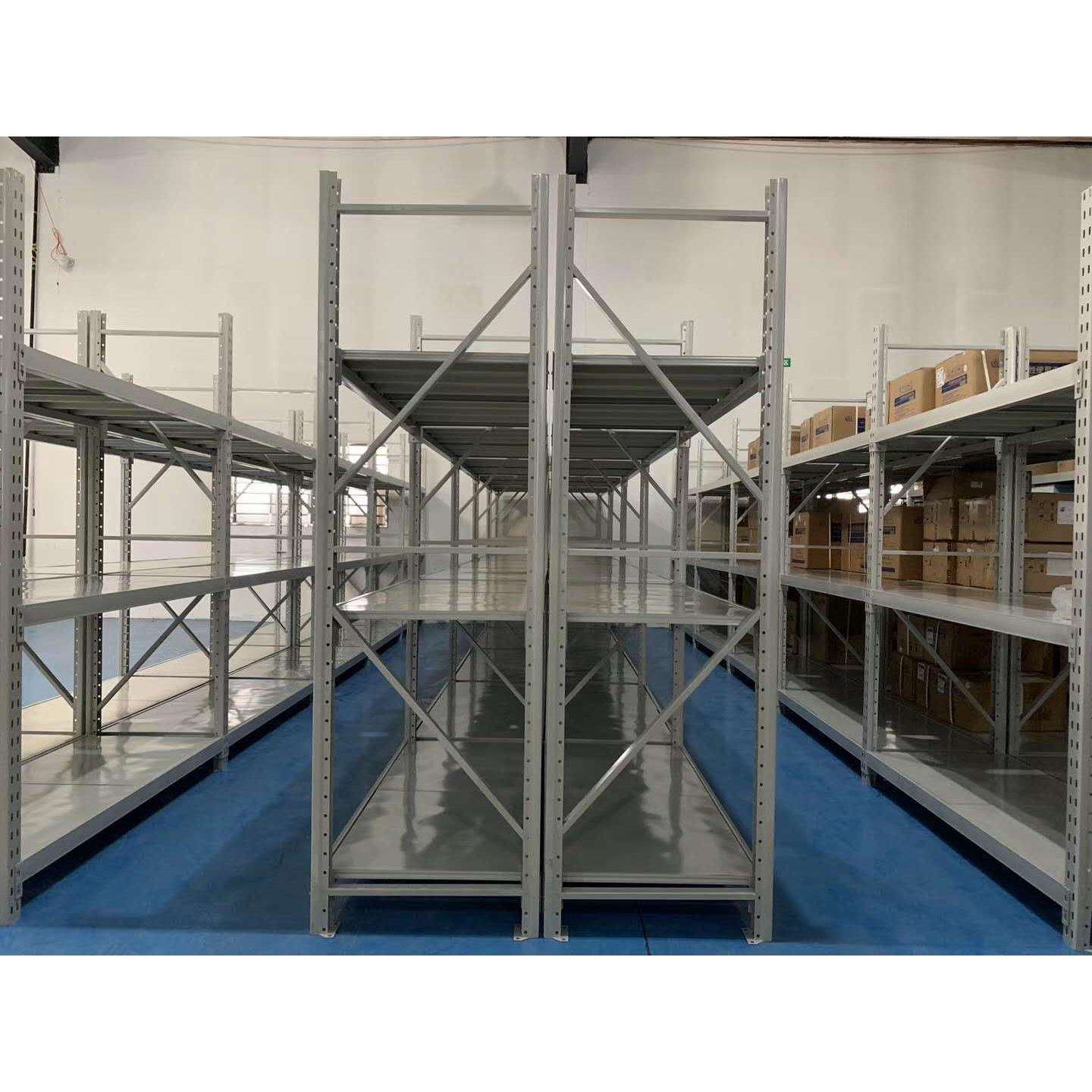 厂家直销仓储货架仓储铁架子置物架铁架展示架重型货架阁楼平台