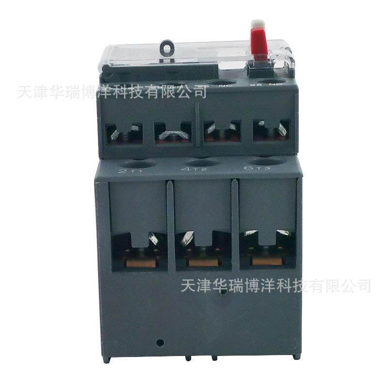 LRN22N电动机保护热过载继电器16~24A热继电器替换LRE22N