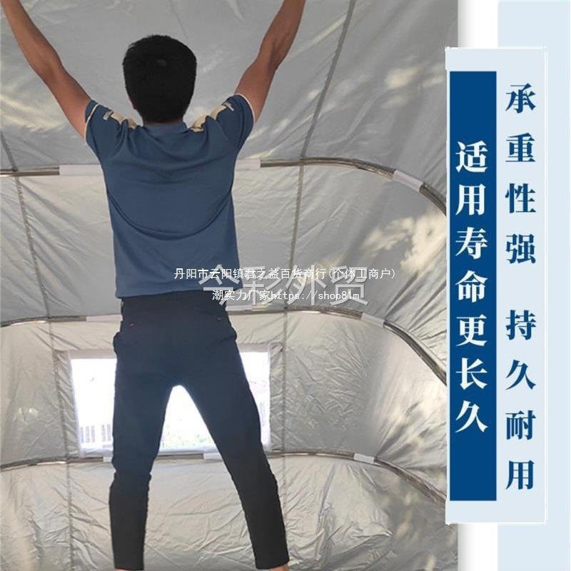 全自动移动车棚汽车停车棚遮阳棚折叠车库车位棚户外防雨防晒篷布