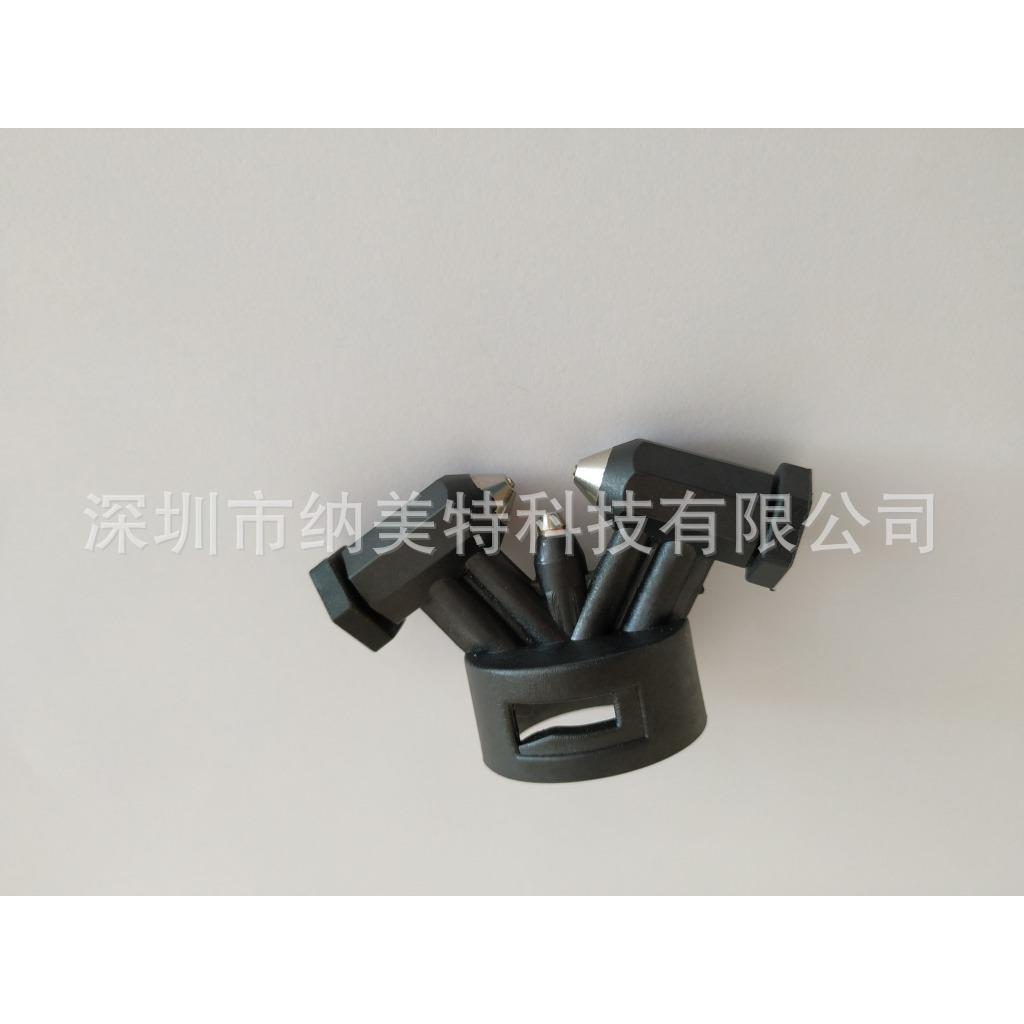 不锈钢喷嘴(NMT-W3二流体加湿器专用)二流体加湿器配件