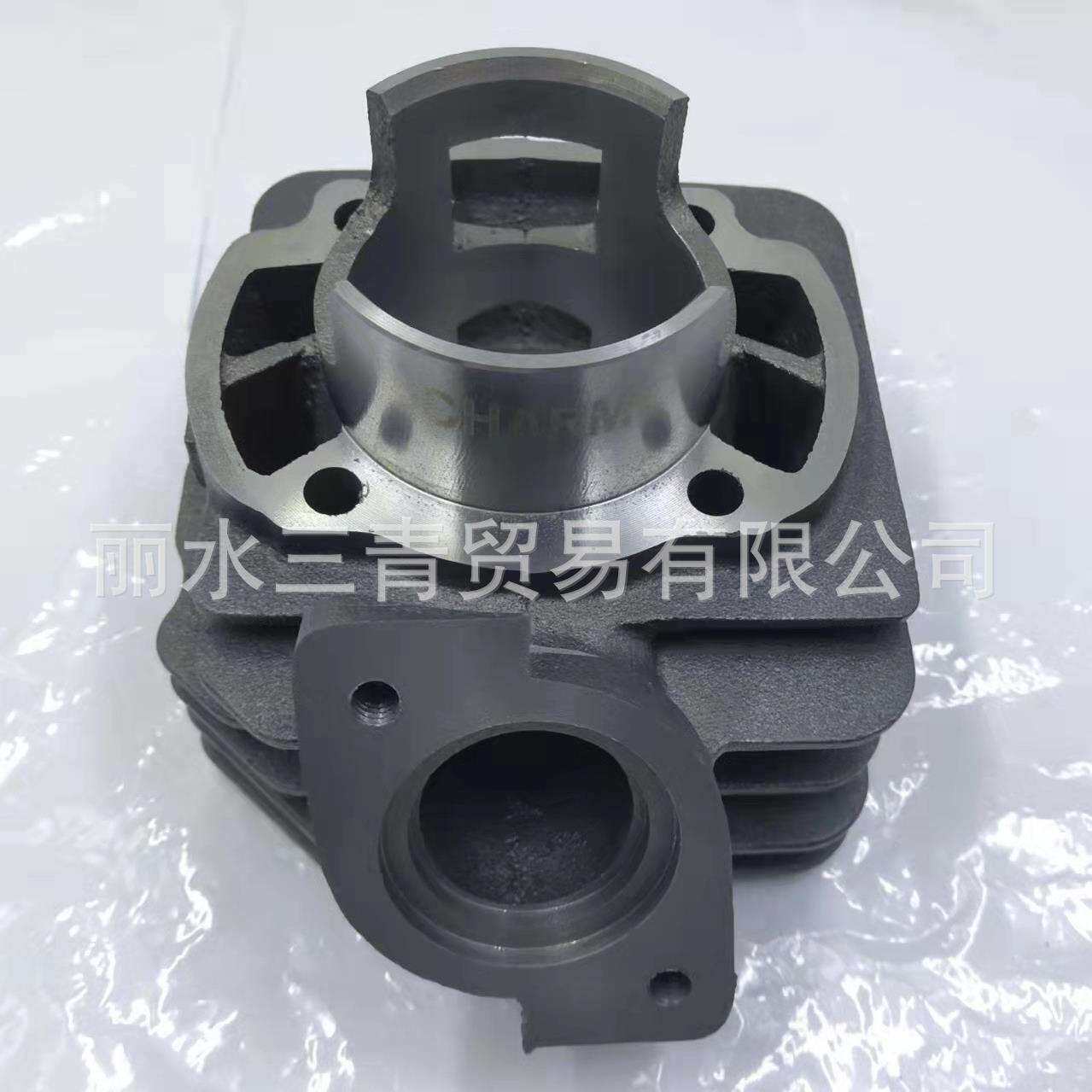 气缸 活塞适用 Honda Dio50气缸 47mm 70cc套缸 Dio70 28期 AF18