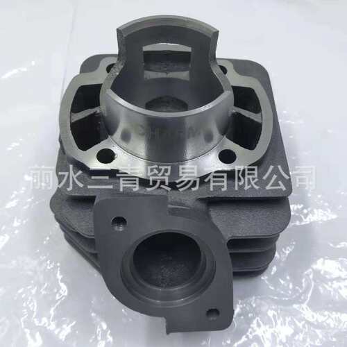 气缸 活塞适用 Honda Dio50气缸 47mm 70cc套缸 Dio70 28期 AF18