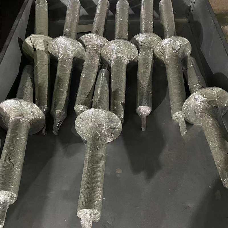 接地引出装置非磁性接地引出装置 地铁车站主体电流防护接地材料