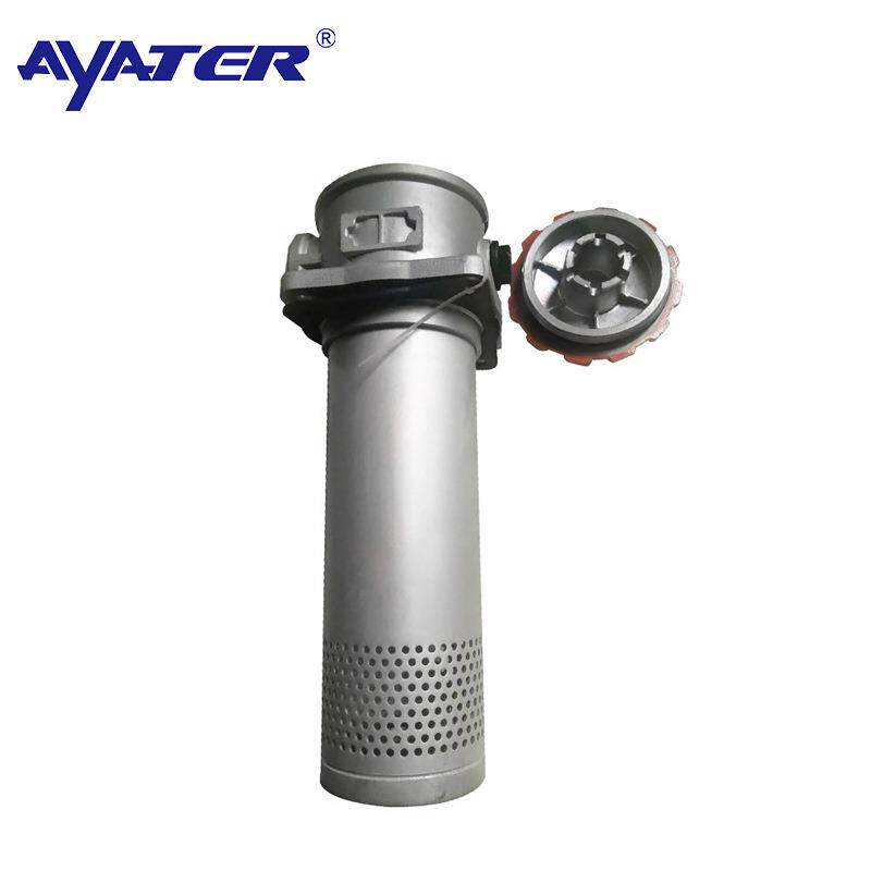 卅亚RFA系列回油过滤器回油过滤器总成液压回油滤芯液压过滤器