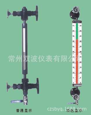 塑料聚氯乙烯液面计、PVC玻璃管液位计