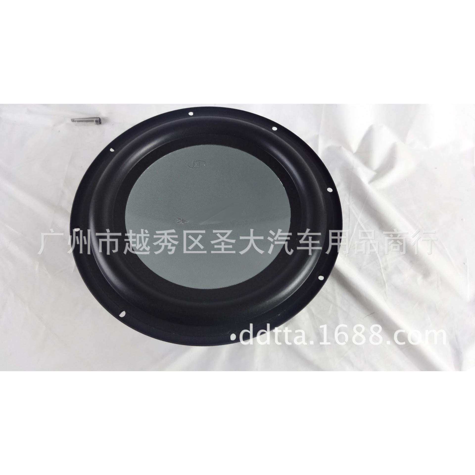 来福 车载 低音喇叭 410 低音喇叭 汽车音响 10寸低音喇叭