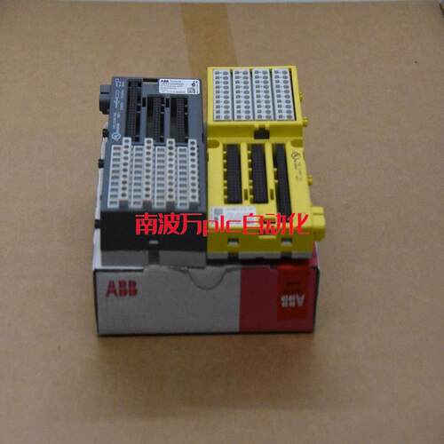 REF630EA01C UBFBABABBBCZANNB ABB 保护继电器质保一年 原厂直采