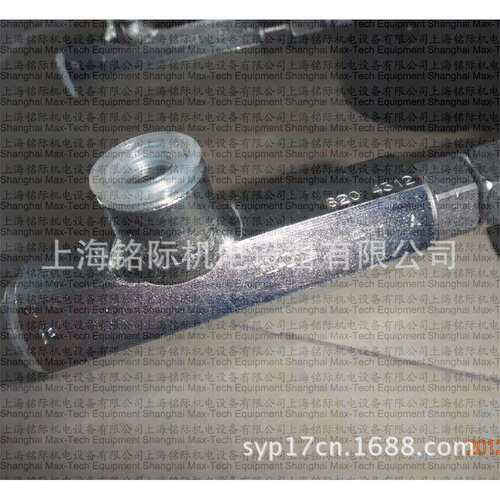 德国 AMTEC 液压 螺母 H-604.100.810N，M36X4
