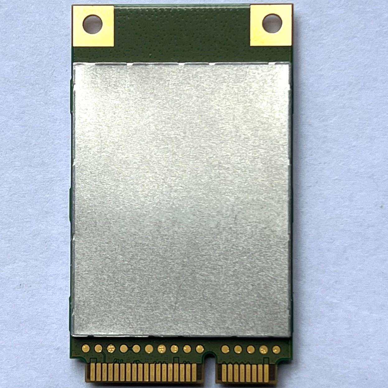 广和通Fibocom NL678-E LTE Cat6 Mini PCIe Cellular Module
