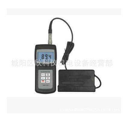 双角度表面光泽计 表面光泽度仪带储存功能 厂家直销 GM-026