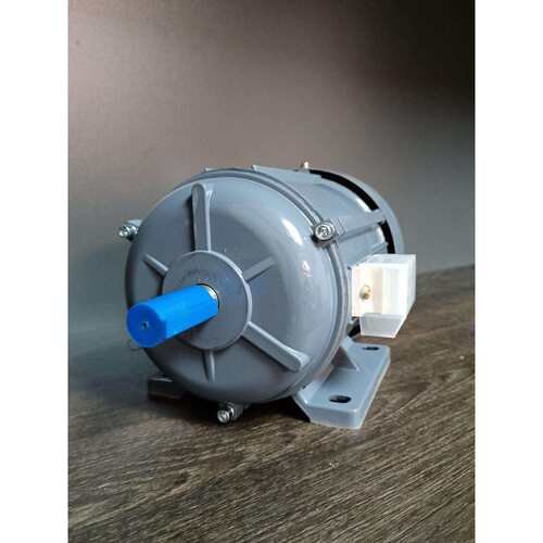 厂家直销三相异步电动机YS7134-T-750W-B3通用型卧式电机