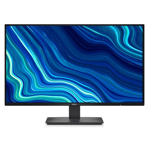 Dell/戴尔SE2726D显示器硬件低蓝光护眼家用办公台式电脑外接屏幕