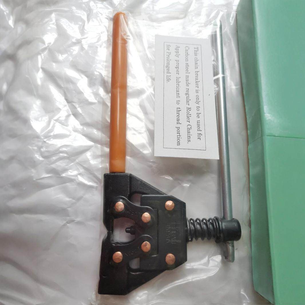 RS-CS-B1 椿本链条拆解器 工业链条拆解工具