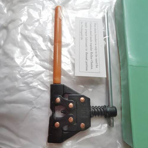 RS-CS-B1 椿本链条拆解器 工业链条拆解工具