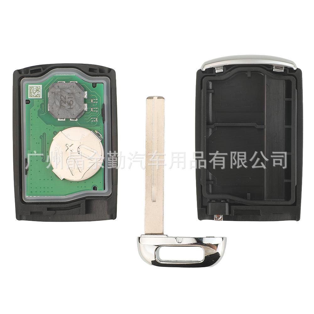 95440-F6100/F6000/C5500适用起亚凯尊智能卡钥匙遥控433mhz ID47