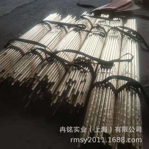 铸造铜合金CB334G铝青铜 CC330G铝青铜棒 C95900铝青铜板 锻件