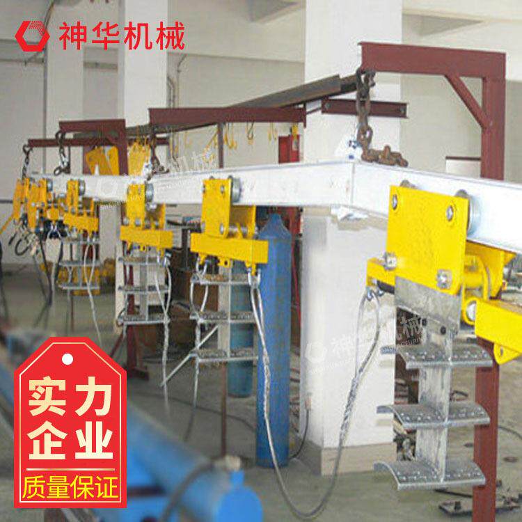 电缆单轨吊适用范围电缆单轨吊产地货源电缆单轨吊报价单轨吊