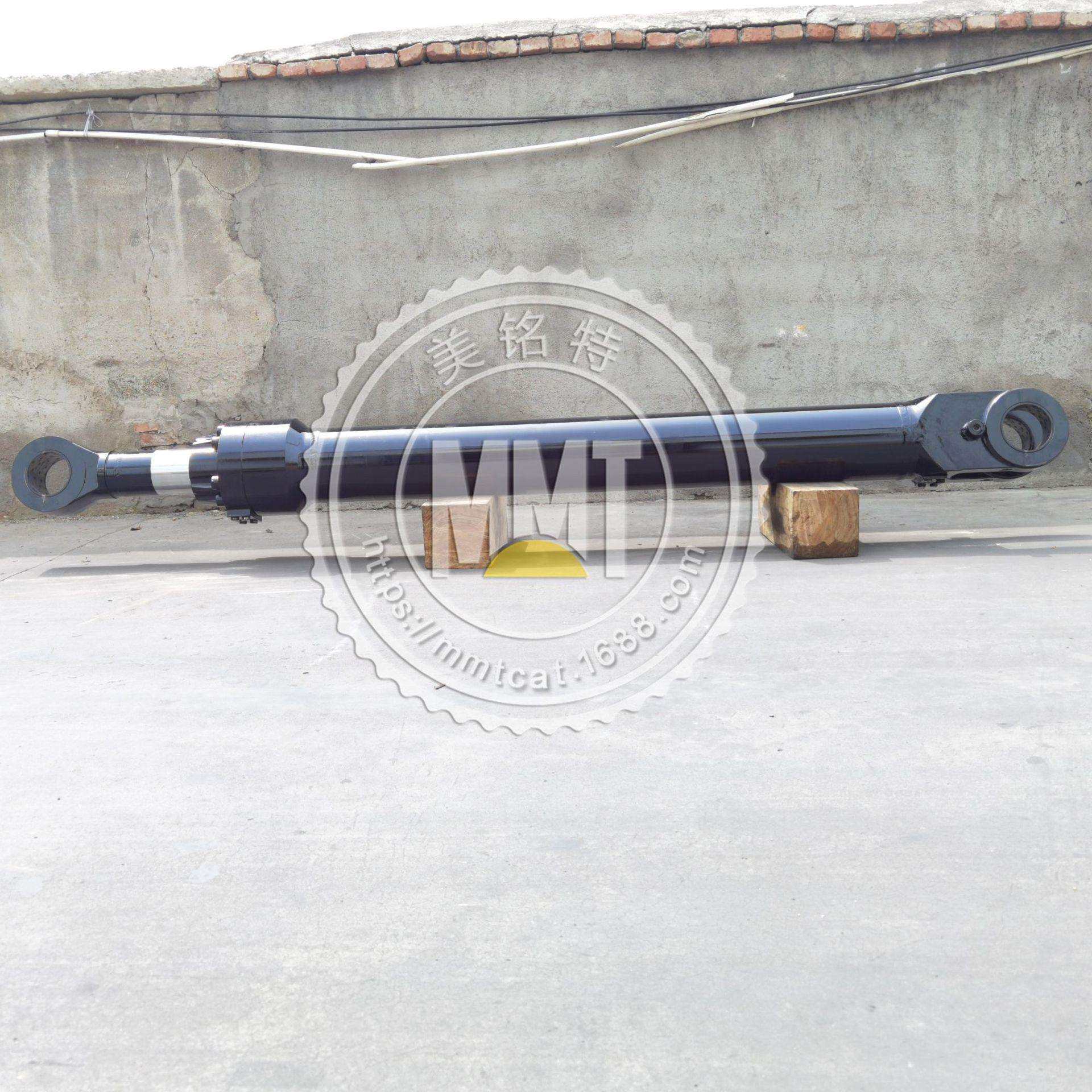 CAT卡特6020B液压油缸475-6716梯子油缸4756716正铲挖掘机液压缸