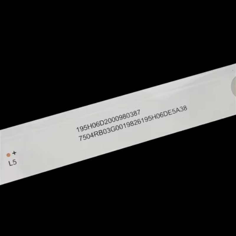 适LC-65CUG8052E 65CUG8062E 65UI7552E灯条RF-AJ650E30-0601S-01