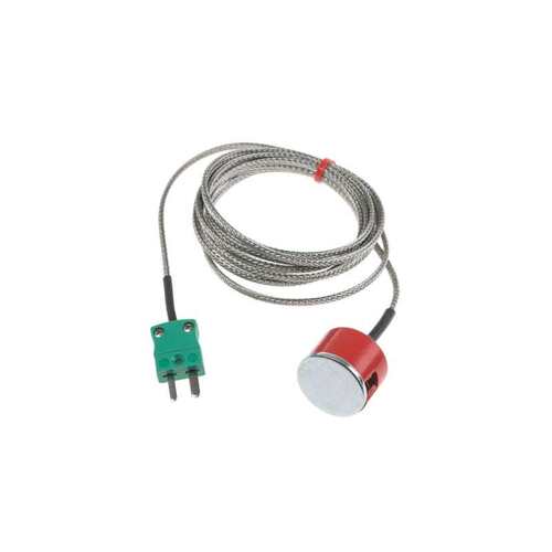 762-1115  欧时电子RS PRO热电偶,K型,探头直径4.5mm-50-+250° C