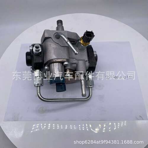 高品质燃油泵294000-2300 16700-5X01B适用电-装发动机