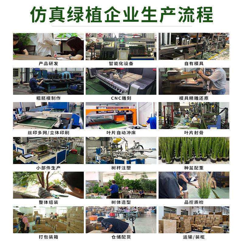 仿真绿植柠檬树盆栽室内客厅装饰盆景假树仿真树室内绿植摆件