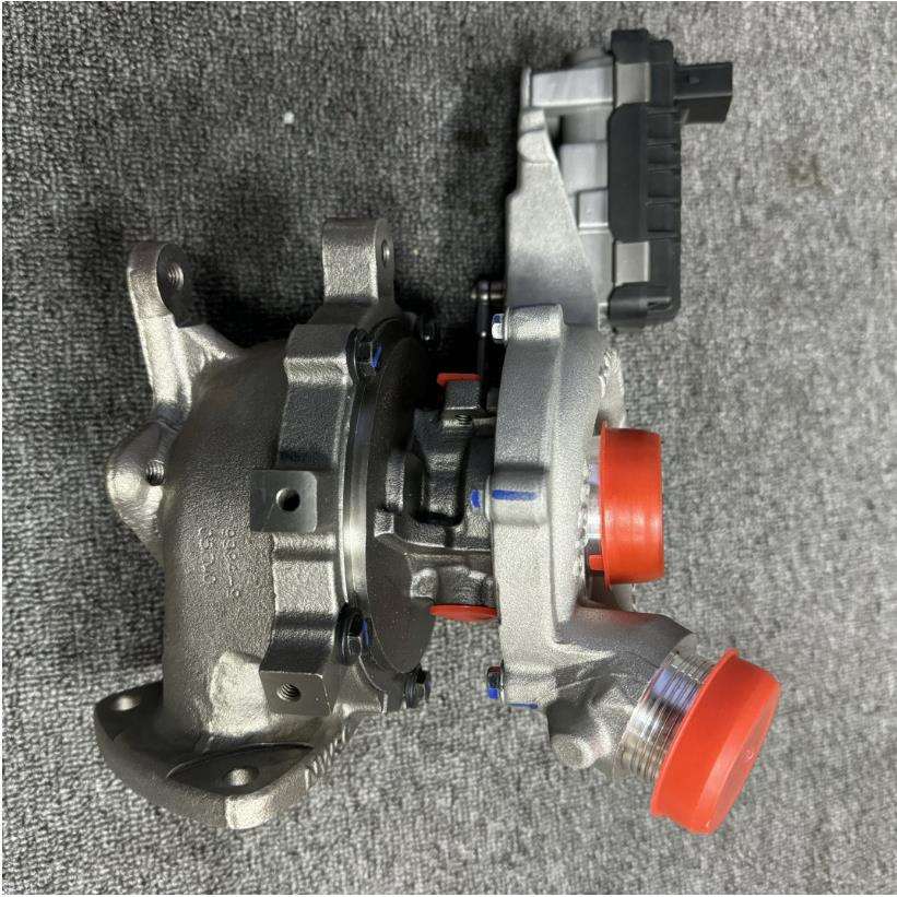 AX20-6K682-CB 772400-4适用路虎发现涡轮增压LR056369/LR013202