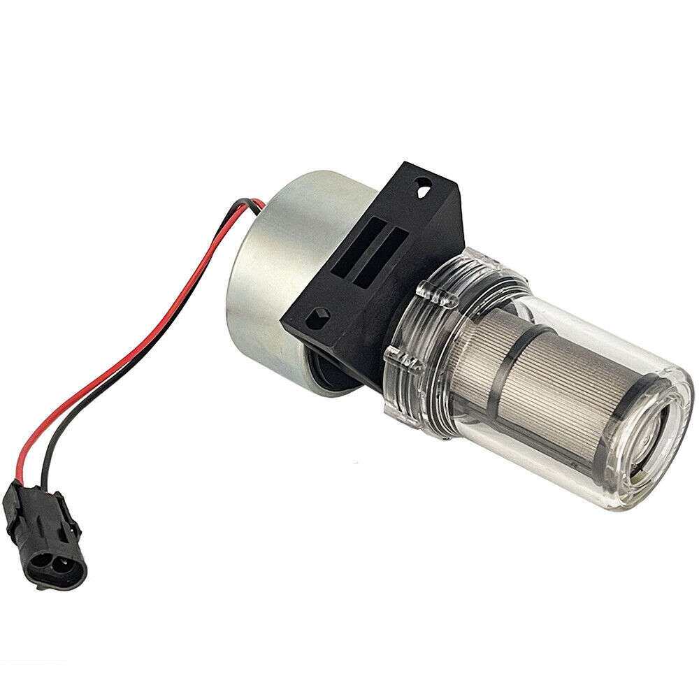 12V/24V冷藏车冷王泵燃油泵300110804 30-01108-03 40223 41-7059