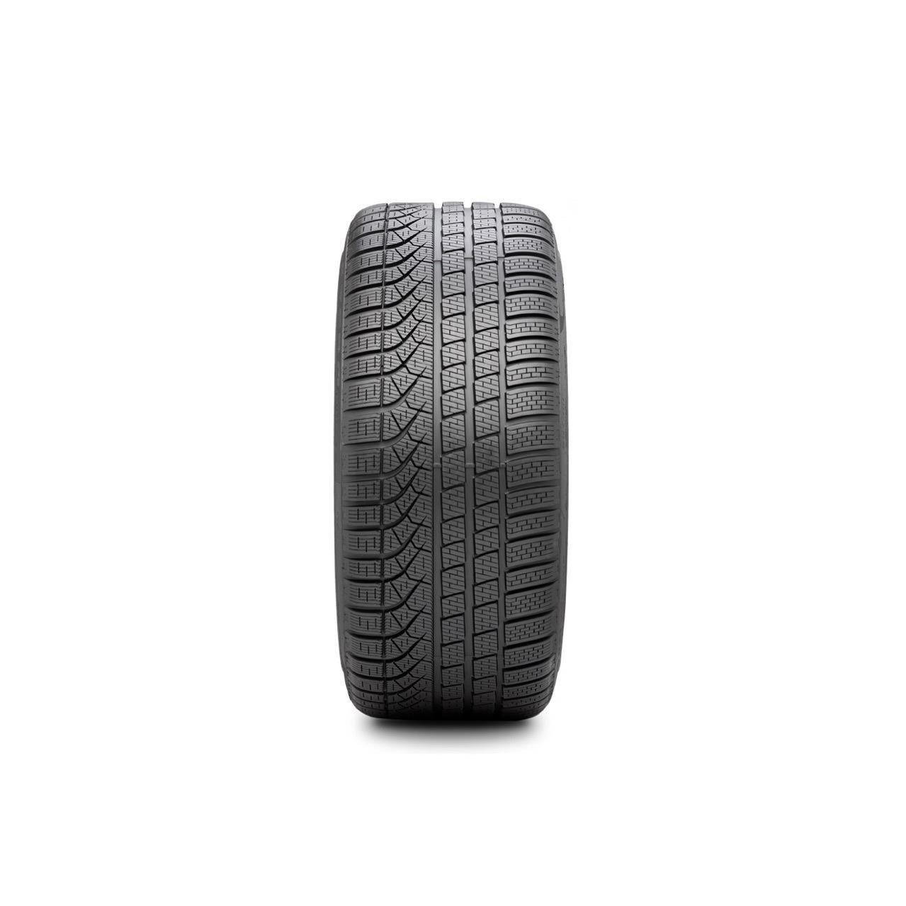 倍耐力冬季轮胎雪地防滑225/55R19 103V XL WPZERO(NFO) elt