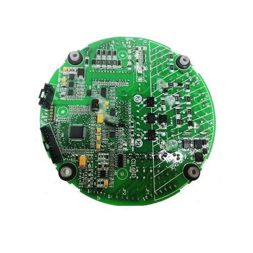 电动执行器控制板 FRY-2018EC GAMX-2020JA ZK-3C-W-B12-TK