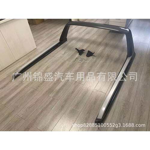RANGER T9 ROLL BAR 新款龙门架 ROLL BAR FOR RANGER T9