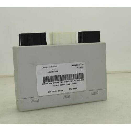 控制单元 A1649002901 A1729006903 A2139001722 F005V01708