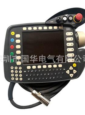 KUKA库卡KRC4外部轴编码器信号线、第七轴动力线缆00-179-952
