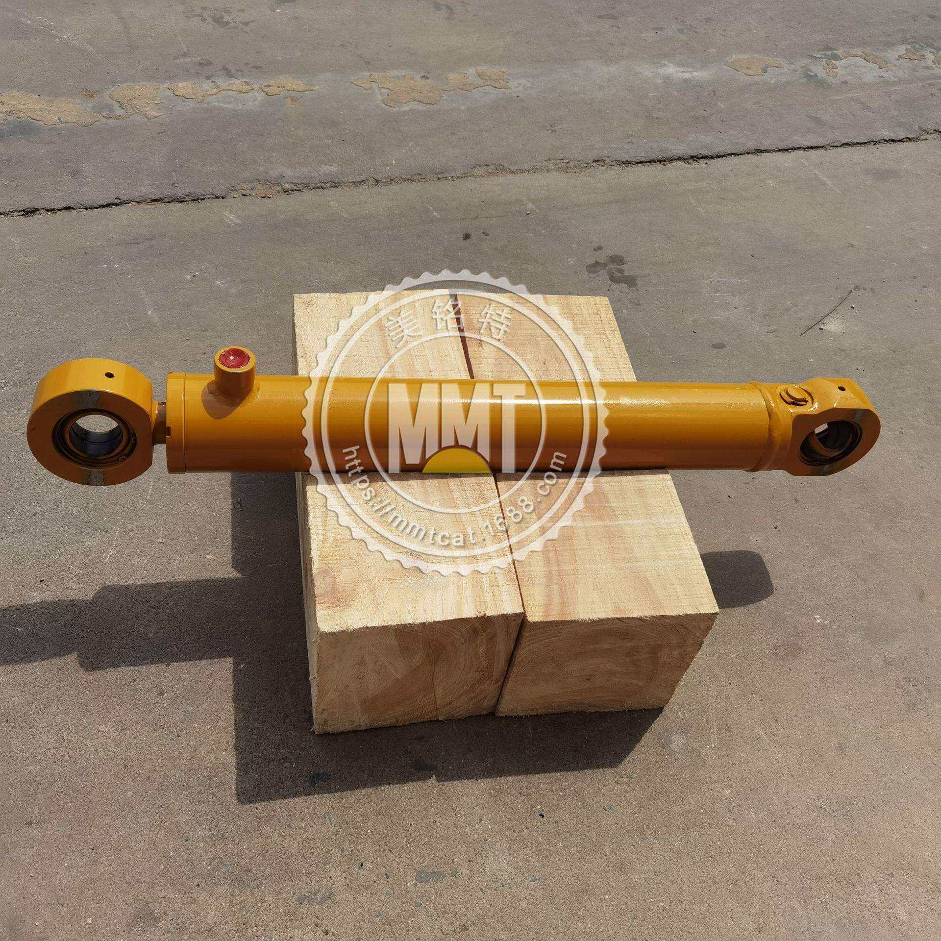 CAT卡特液压油缸9T-2395转向油缸9T2395平地机steering cylinder