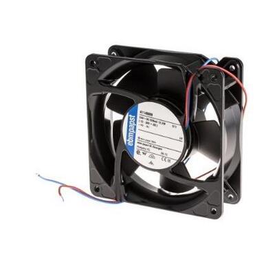 供应ebm-papst 直流小型轴流风扇 4114NHH